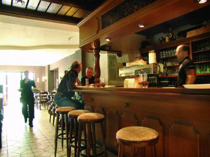 Hotel Wiedfriede Roßbach Eksteriør billede