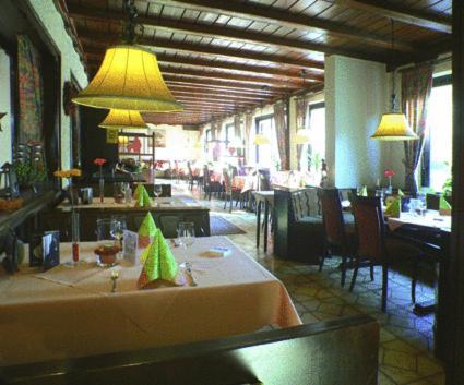 Hotel Wiedfriede Roßbach Eksteriør billede